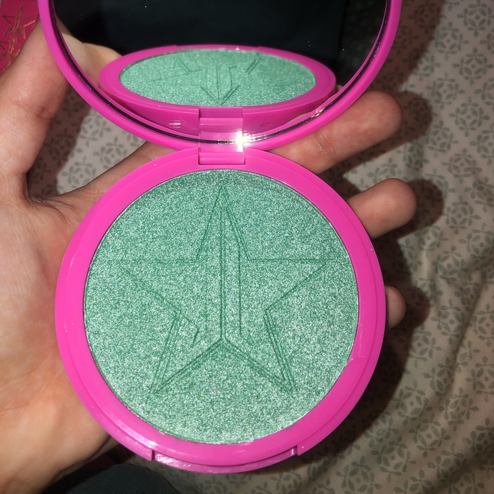 JEFFERE STAR SKIN FROST